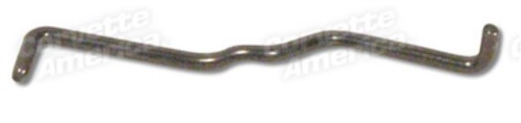 Choke Rod. 390 HP 66