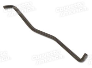 Choke Rod. 390 HP 67