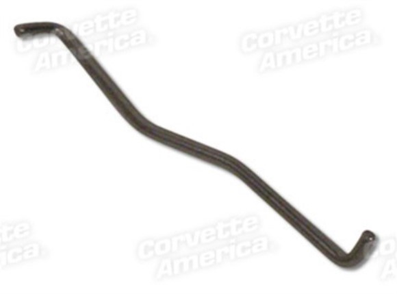 Choke Rod. 390 HP 67