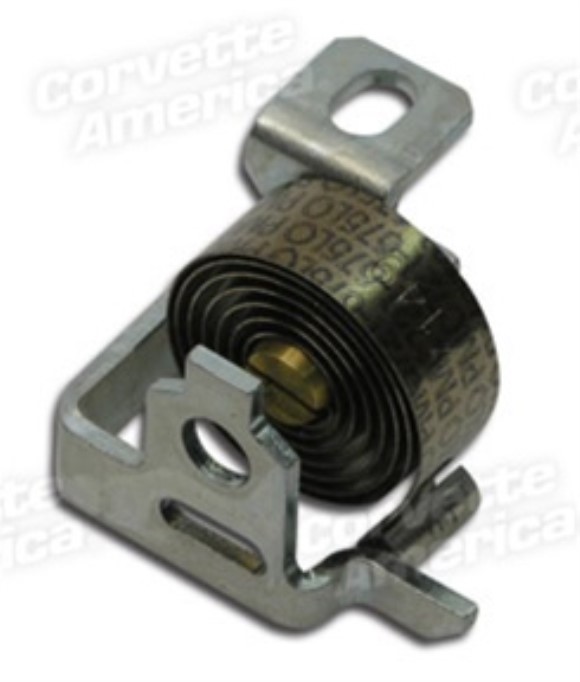 Choke Coil Spring. 66-69