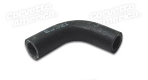 Water Pump Bypass Hose. 396/427/454 65-74