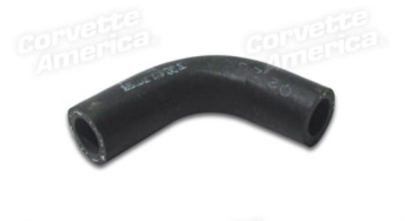 Water Pump Bypass Hose. 396/427/454 65-74
