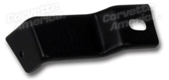 Air Conditioning Duct Bracket. LH Bracket For LH Duct 63-67