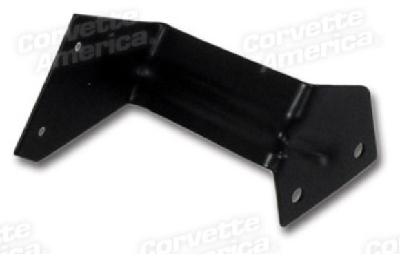 Air Conditioning Duct Bracket. RH Bracket For LH Duct 67