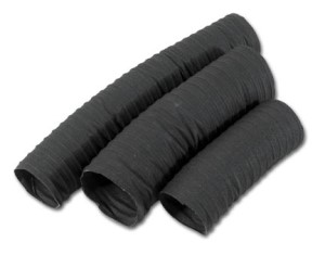 Air Conditioning Dash Hose Set. 63-67