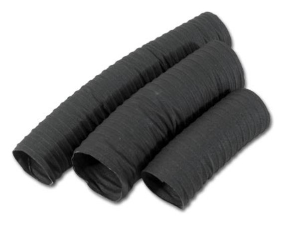 Air Conditioning Dash Hose Set. 63-67