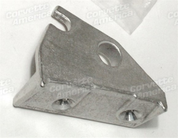 Headlight Motor Bracket. RH 63-67