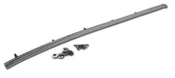 Headlight Motor Pivot Bushings. 63-67