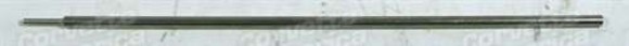 Shifter Reverse Lockout Rod. 4 Speed 64-67