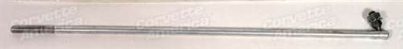 Kickdown Rod. Automatic Upper 250HP 63-65