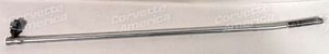 Kickdown Rod. Automatic Upper 300HP 63-65