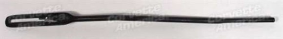 Kickdown Rod. Automatic Upper 327 66-67