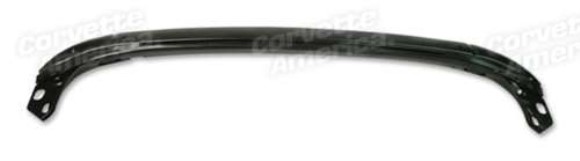 Convertible Top Bow. Front 63-67