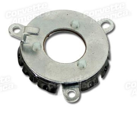 Horn Button Retainer/Contact. W/O Telescopic 67