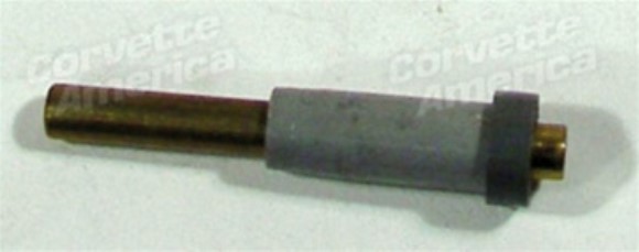 Horn Contact Brush Connector. W/O Telescopic 63-66