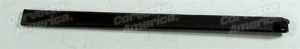 Turn Signal Wire Protector. W/Pin 64-66