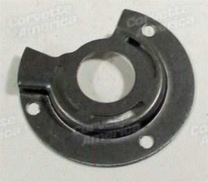 Steering Column Upper Mast Jacket Retainer. 64-66