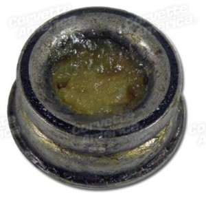 Steering Column Bearing. W/Tele 65-66 Upper & Lower, 67-68 All 65-79