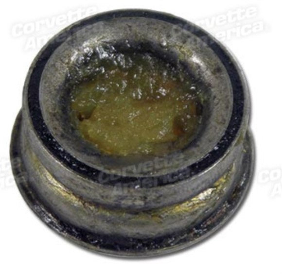 Steering Column Bearing. W/Tele 65-66 Upper & Lower, 67-68 All 65-79