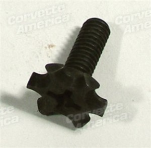 Lock Ring Star Bolt. W/Telescopic 69-89