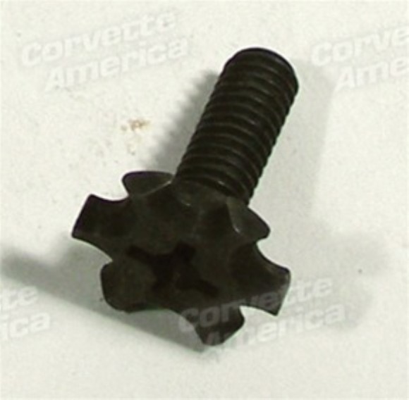 Lock Ring Star Bolt. W/Telescopic 69-89