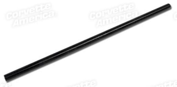 Stop Rod. W/Telescopic 65-66