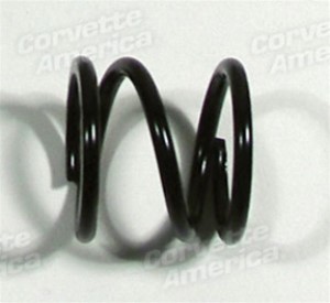 Steering Column Spring. Upper W/Telescopic 65-67