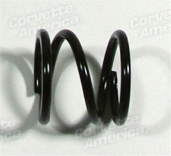 Steering Column Spring. Upper W/Telescopic 65-67