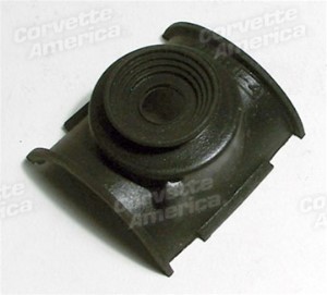 Power Steering Control Valve Boot. 63-82