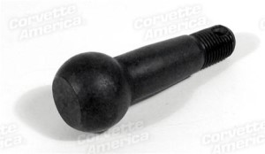 Steering Relay Rod Ball Stud. 63-76