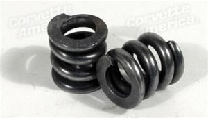 Steering Relay Ball Stud Seat Springs. 63-76