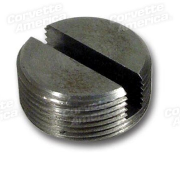 Steering Relay Rod Cap. 63-76