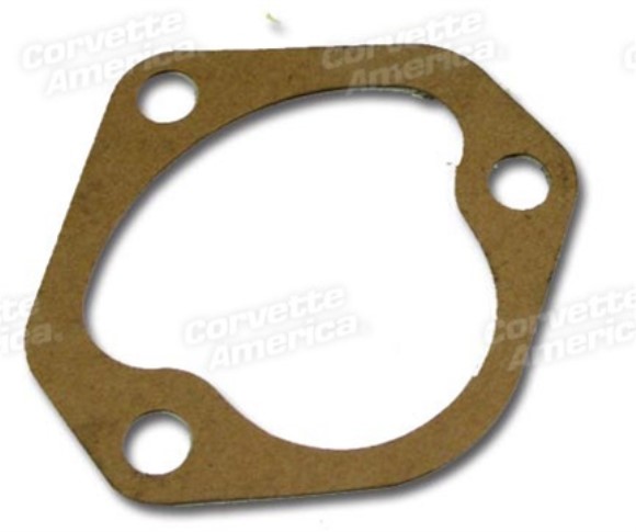 Steering Box Cover Gasket. 63-82