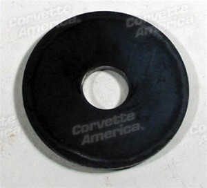 Rear Spring Mount Washer. 63-82