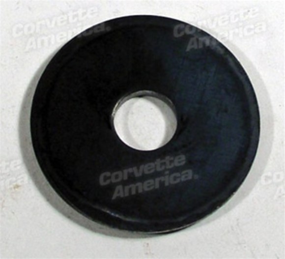 Rear Spring Mount Washer. 63-82