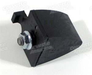 Rear Control Arm Bumper. 65-75
