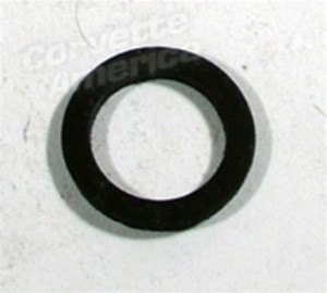 Wiper Push Rod Spacer. 63-67