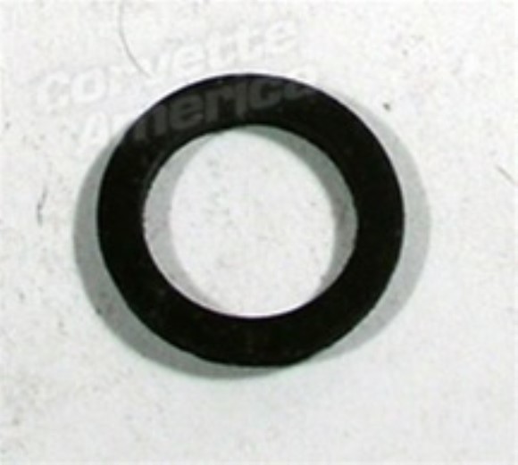 Wiper Push Rod Spacer. 63-67