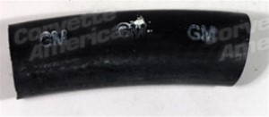 Vent Tube To Air Cleaner Hose. 73-81