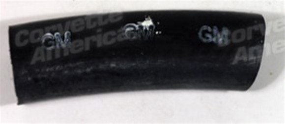 Vent Tube To Air Cleaner Hose. 73-81