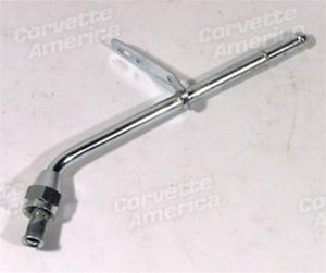 Power Brake Booster Vacuum Metal Tube. 70