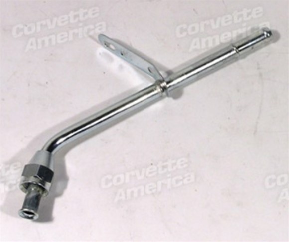 Power Brake Booster Vacuum Metal Tube. 70