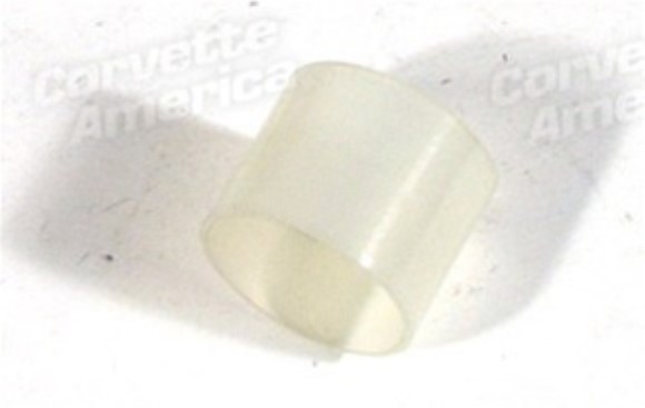 Brake & Clutch Pedal Return Spring Bushing. 68-96