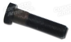 Park Brake Shoe Anchor Bolt. 65-82