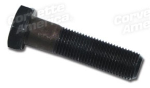 Park Brake Shoe Anchor Bolt. 65-82