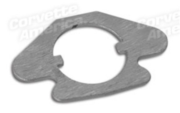Park Brake Shoe Retainer. 65-82