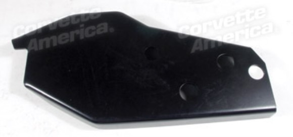 Frame To Crossmember Extension Bracket. LH 69-72
