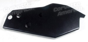 Frame To Crossmember Extension Bracket. RH 69-72