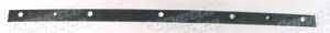 Front Lower Valance Extension Retainer. 80-82