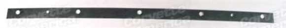 Front Lower Valance Extension Retainer. 80-82